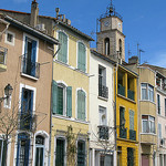 Campanile de Martigues par mistinguette18 - Martigues 13500 Bouches-du-Rhône Provence France