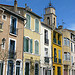 Campanile de Martigues by mistinguette18 - Martigues 13500 Bouches-du-Rhône Provence France