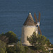 [Martigues] Le moulin by FredArt - Martigues 13500 Bouches-du-Rhône Provence France