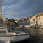 [Martigues] Le miroir aux oiseaux by FredArt - Martigues 13500 Bouches-du-Rhône Provence France