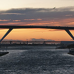 [Martigues] Le viaduc de Caronte par FredArt - Martigues 13500 Bouches-du-Rhône Provence France