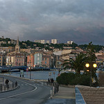 [Martigues] Fin de journée d'hiver par FredArt - Martigues 13500 Bouches-du-Rhône Provence France