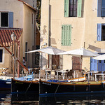 Martigues, le miroir aux oiseaux par Laurent2Couesbouc - Martigues 13500 Bouches-du-Rhône Provence France