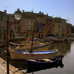 Martigues - little Venice by perseverando - Martigues 13500 Bouches-du-Rhône Provence France