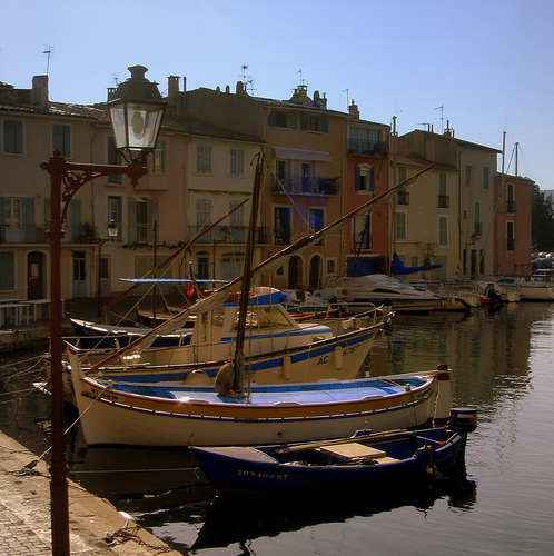 Martigues - little Venice by perseverando