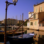 Martigues - quiet little Venice par perseverando - Martigues 13500 Bouches-du-Rhône Provence France