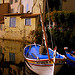 Martigues : petit bateau par perseverando - Martigues 13500 Bouches-du-Rhône Provence France