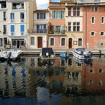 Martigues - canal Saint-Sébastien by larsen & co - Martigues 13500 Bouches-du-Rhône Provence France