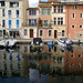 Martigues - canal Saint-Sébastien by larsen & co - Martigues 13500 Bouches-du-Rhône Provence France
