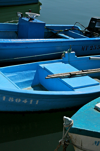 Blues brothers boats by Fanette13