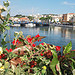 Martigues et ses canaux par Le Martégal - Martigues 13500 Bouches-du-Rhône Provence France