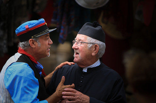 Le Temps Retrouvé  - Rencontre par CharlesMarlow