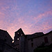 Sunset - Miramas-le-Vieux par MaJuCoMi - Miramas 13140 Bouches-du-Rhône Provence France