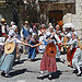 Fête votive d'Orgon au 15 août par panormo48 - Orgon 13660 Bouches-du-Rhône Provence France