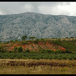 Montagne Sainte-Victoire by Patchok34 - Rousset 13790 Bouches-du-Rhône Provence France