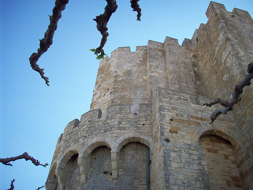 Les Saintes-Maries-de-la-Mer, Camargue. par Only Tradition