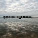 Camargue - étang et infinité by _atram_ - Saintes Maries de la Mer 13460 Bouches-du-Rhône Provence France