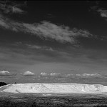 Salins de Giraud par Alain Maigre - Salin de Giraud 13129 Bouches-du-Rhône Provence France