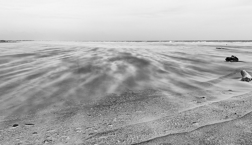 Etang près du Salin de Giraud par spanishjohnny72