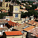 Vue sur la ville de Salon de Provence by John Mc D - Salon de Provence 13300 Bouches-du-Rhône Provence France