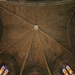 la collégiale Saint-Laurent par Dominique Pipet - Salon de Provence 13300 Bouches-du-Rhône Provence France