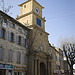 La Tour de L'Horloge by cpqs - Salon de Provence 13300 Bouches-du-Rhône Provence France