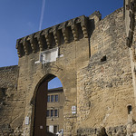 Château de L'Emperi par cpqs - Salon de Provence 13300 Bouches-du-Rhône Provence France