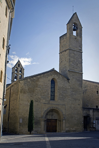 Eglise Saint Michel by cpqs