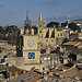 Campanile de Salon de Provence par cpqs - Salon de Provence 13300 Bouches-du-Rhône Provence France