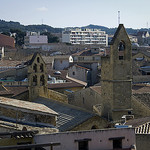 Eglise St Michel by cpqs - Salon de Provence 13300 Bouches-du-Rhône Provence France