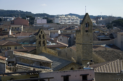 Eglise St Michel by cpqs