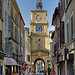 Clock Tower, Salon de Provence by philhaber - Salon de Provence 13300 Bouches-du-Rhône Provence France