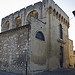 Eglise Saint Vincent par cpqs - St. Andiol 13670 Bouches-du-Rhône Provence France