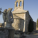 Chapelle Sainte Croix - Saint Andiol par cpqs - St. Andiol 13670 Bouches-du-Rhône Provence France