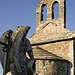 Chapelle Sainte Croix - Saint Andiol par cpqs - St. Andiol 13670 Bouches-du-Rhône Provence France