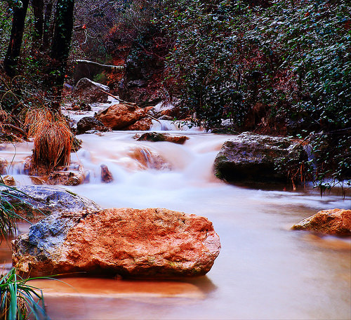 Smoke On The Water by steph13170