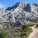 Montagne Sainte-Victoire by voyageur85 - St. Antonin sur Bayon 13100 Bouches-du-Rhône Provence France