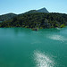 Ascension de la Montagne Sainte-Victoire - Lac de Bimont par larsen & co - St. Marc Jaumegarde 13100 Bouches-du-Rhône Provence France