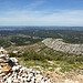 Sommet de la Montagne Sainte-Victoire - Pas du Moine par larsen & co - St. Marc Jaumegarde 13100 Bouches-du-Rhône Provence France