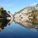 Le lac du Peiroou à Saint-Remy de Provence by salva1745 - St. Rémy de Provence 13210 Bouches-du-Rhône Provence France