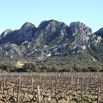 Massif des Alpilles by salva1745 - St. Rémy de Provence 13210 Bouches-du-Rhône Provence France