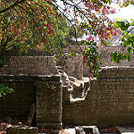 Ruines de Glanum - St Remy de Provence par JPH4674 - St. Rémy de Provence 13210 Bouches-du-Rhône Provence France