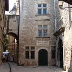 Musée des Alpilles, St Remy de Provence par salva1745 - St. Rémy de Provence 13210 Bouches-du-Rhône Provence France