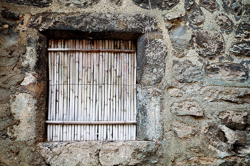 St Remy Window by casey487