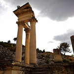 Ruines de Glanum by casey487 - St. Rémy de Provence 13210 Bouches-du-Rhône Provence France