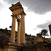 Ruines de Glanum par casey487 - St. Rémy de Provence 13210 Bouches-du-Rhône Provence France