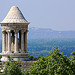 Roman cenotaph, Glanum - Saint Rémy par Aschaf - St. Rémy de Provence 13210 Bouches-du-Rhône Provence France