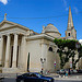 Eglise Saint-Martin de Saint Rémy de Provence by myhsu - St. Rémy de Provence 13210 Bouches-du-Rhône Provence France