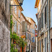 Old Street in Saint Rémy de Provence par philhaber - St. Rémy de Provence 13210 Bouches-du-Rhône Provence France