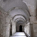 Le cloître du Monastere de Saint Paul de Mausole par lepustimidus - St. Rémy de Provence 13210 Bouches-du-Rhône Provence France